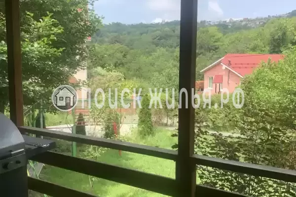 Частный сектор «Дом с мансардой»