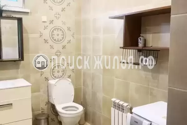 Частный сектор «Дом с мансардой»