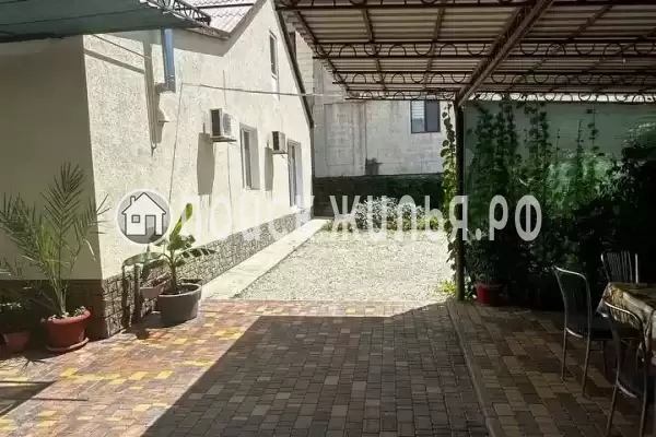 Дом под ключ «Зера» Дом под ключ «Зера»