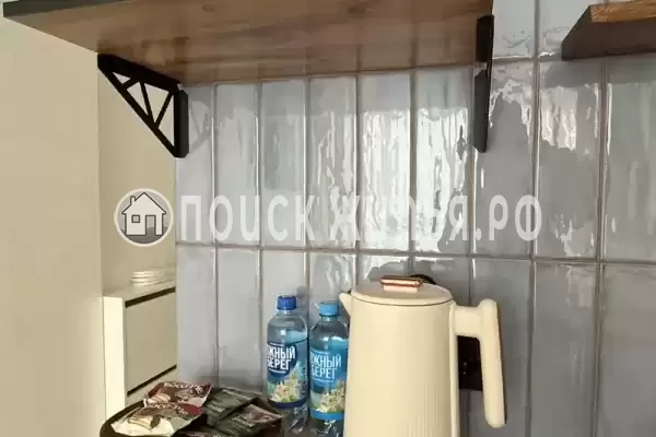 Апартаменты «На Калинина»