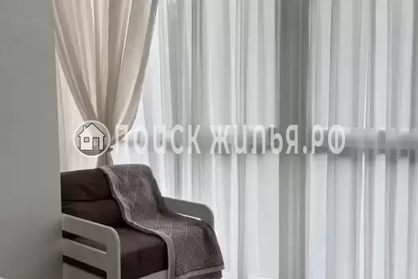 Апартаменты «На Калинина»