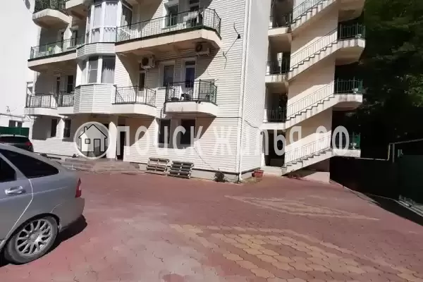 Квартира «Уютная студия с балконом» Квартира «Уютная студия с балконом»