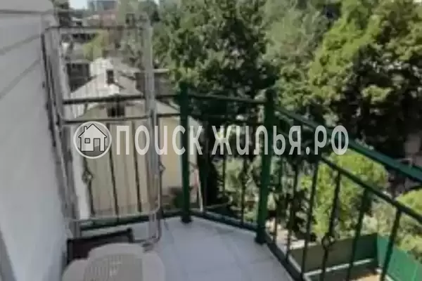 Квартира «Уютная студия с балконом» Квартира «Уютная студия с балконом»