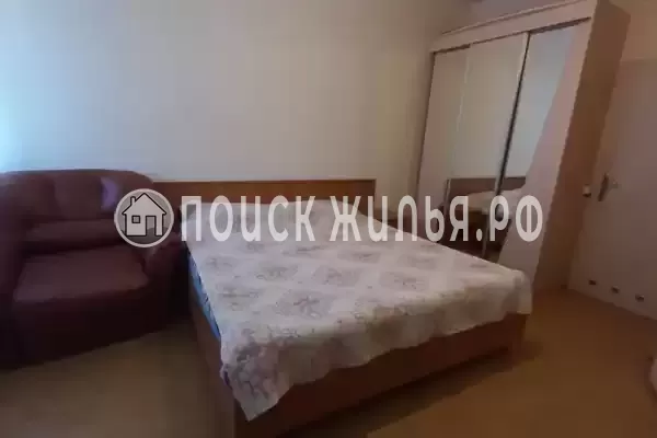 Квартира «Уютная студия с балконом» Квартира «Уютная студия с балконом»