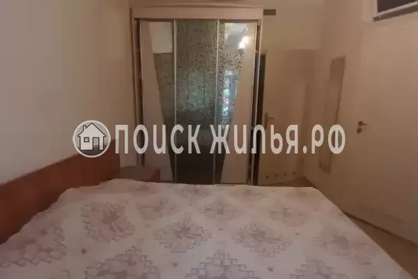 Квартира «Уютная студия с балконом» Квартира «Уютная студия с балконом»