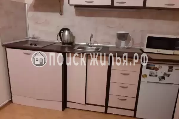 Квартира «Уютная студия с балконом» Квартира «Уютная студия с балконом»