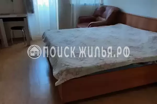 Квартира «Уютная студия с балконом» Квартира «Уютная студия с балконом»