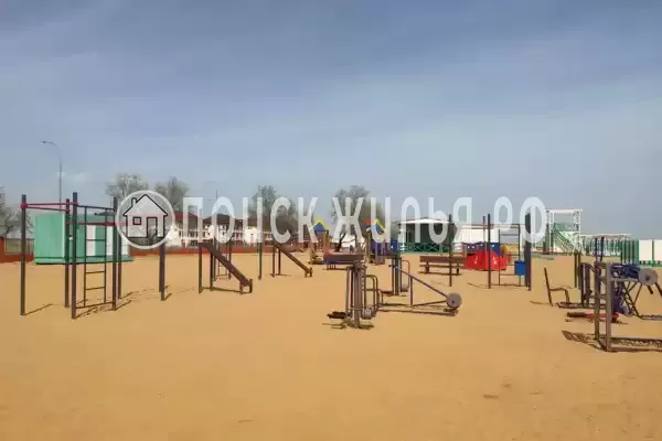 Апартаменты «Золотой пляж»