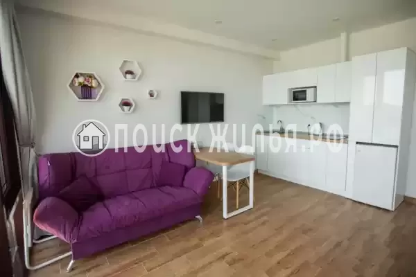 Апартаменты «Золотой пляж»