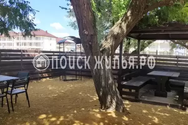 Апартаменты «Золотой пляж»