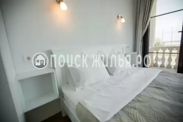 Апартаменты «Золотой пляж»