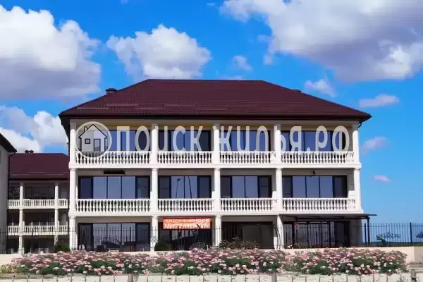 Апартаменты «Золотой пляж»