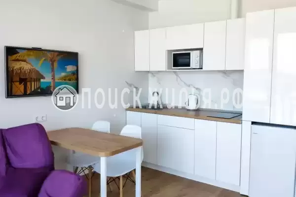 Апартаменты «Золотой пляж»