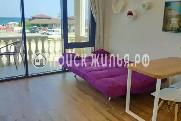 Апартаменты «Золотой пляж»