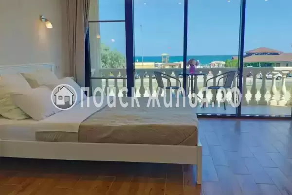 Апартаменты «Золотой пляж»