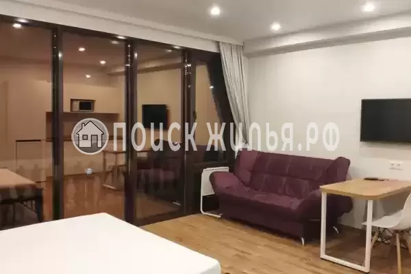 Апартаменты «Золотой пляж»