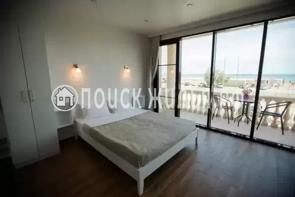 Апартаменты «Золотой пляж»