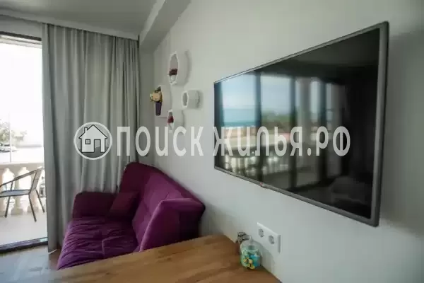 Апартаменты «Золотой пляж»