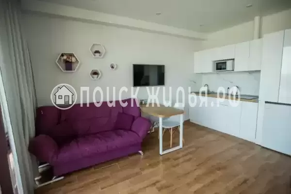 Апартаменты «Золотой пляж»