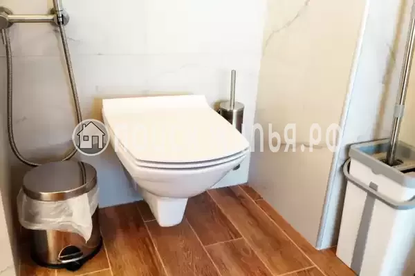 Апартаменты «Золотой пляж»