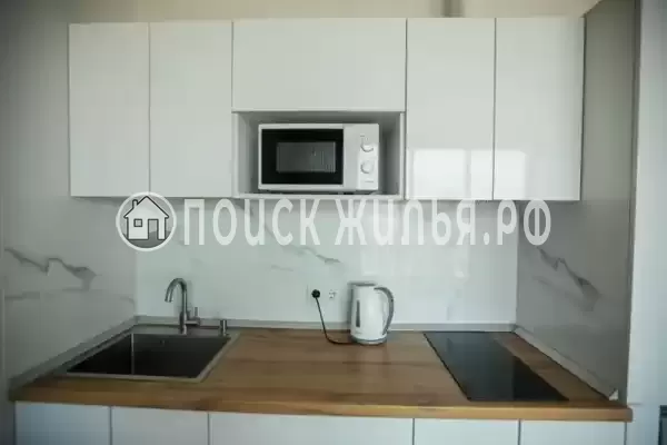 Апартаменты «Золотой пляж»