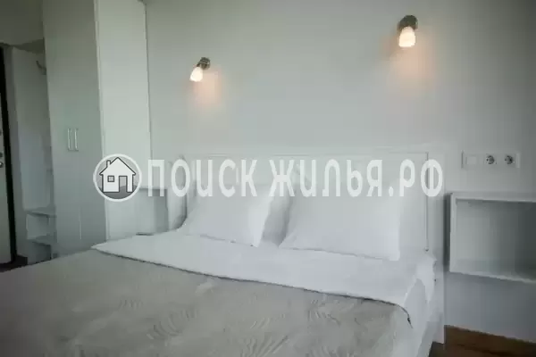 Апартаменты «Золотой пляж»