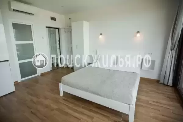 Апартаменты «Золотой пляж»