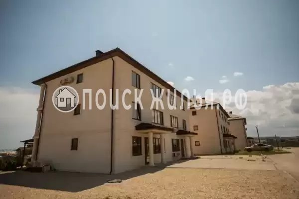 Апартаменты «Золотой пляж»