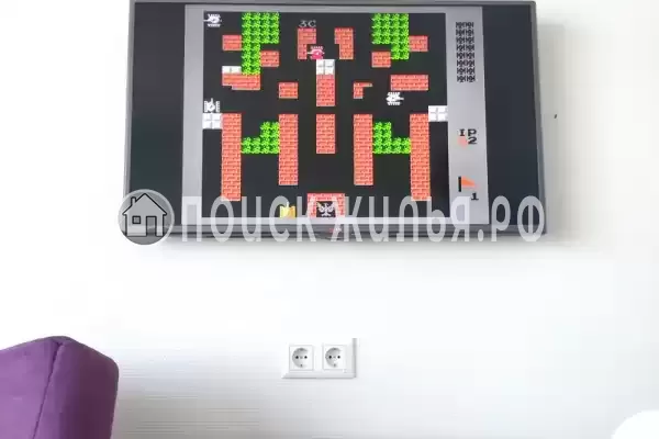 Апартаменты «Золотой пляж»