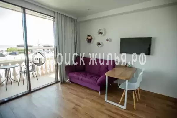 Апартаменты «Золотой пляж»