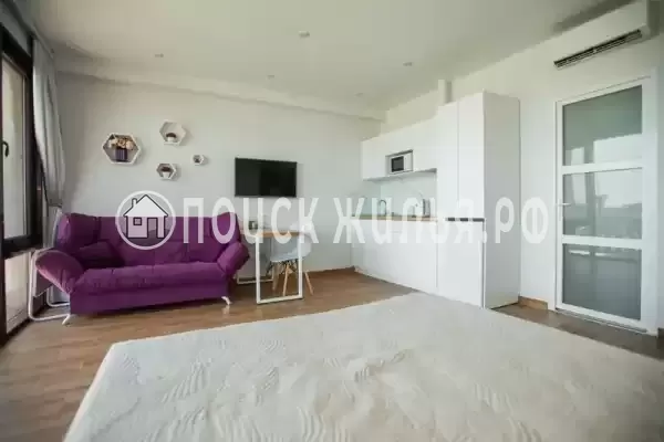 Апартаменты «Золотой пляж»