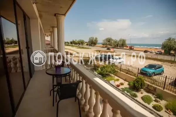 Апартаменты «Золотой пляж»