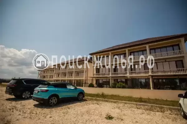 Апартаменты «Золотой пляж»