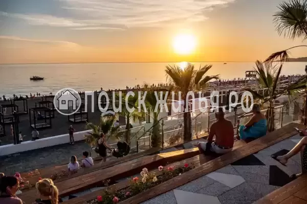 Апартаменты «Двухкомнатные» Апартаменты «Двухкомнатные»