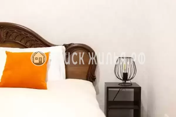 Апартаменты «Двухкомнатные» Апартаменты «Двухкомнатные»