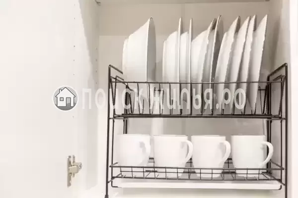 Апартаменты «Двухкомнатные» Апартаменты «Двухкомнатные»