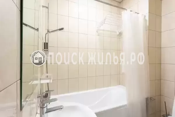 Апартаменты «Двухкомнатные» Апартаменты «Двухкомнатные»