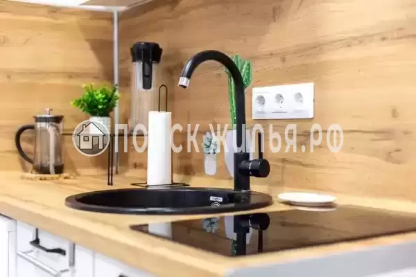 Апартаменты «Двухкомнатные» Апартаменты «Двухкомнатные»