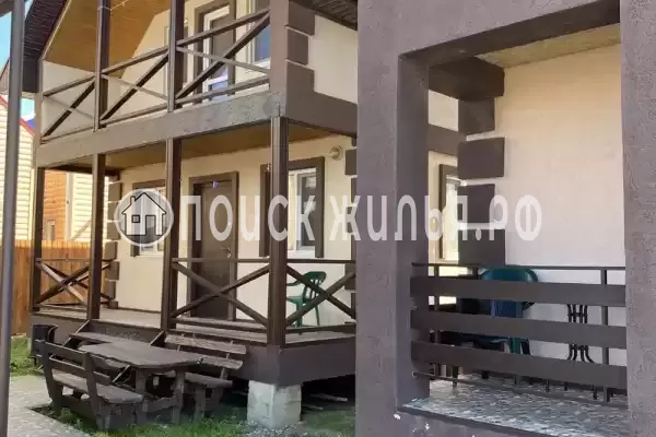 Частный сектор «У Эллис» Частный сектор «У Эллис»