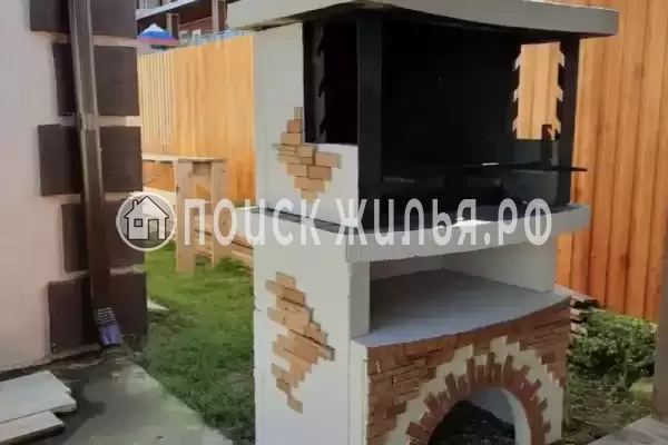 Частный сектор «У Эллис» Частный сектор «У Эллис»