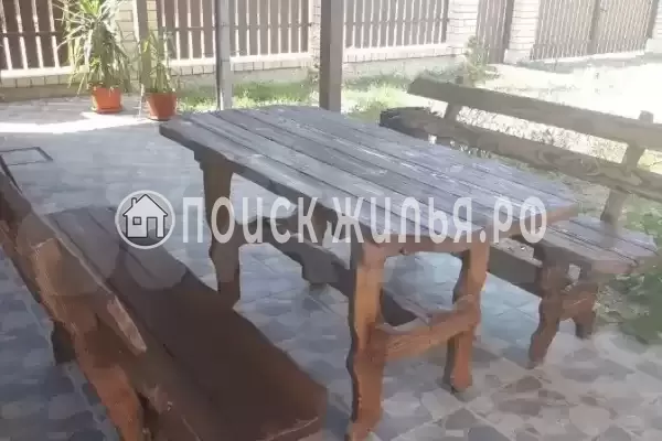 Частный сектор «У Эллис» Частный сектор «У Эллис»