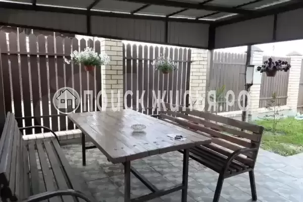 Частный сектор «У Эллис» Частный сектор «У Эллис»