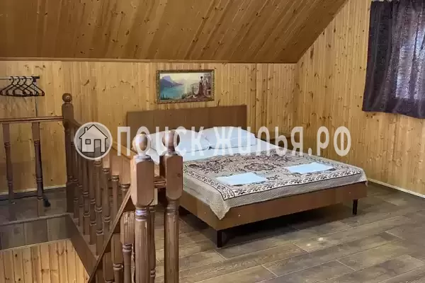 Частный сектор «У Эллис» Частный сектор «У Эллис»