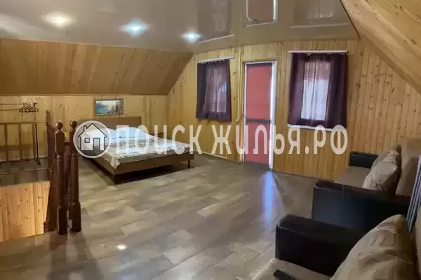 Частный сектор «У Эллис» Частный сектор «У Эллис»