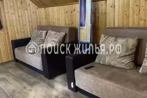 Частный сектор «У Эллис» Частный сектор «У Эллис»