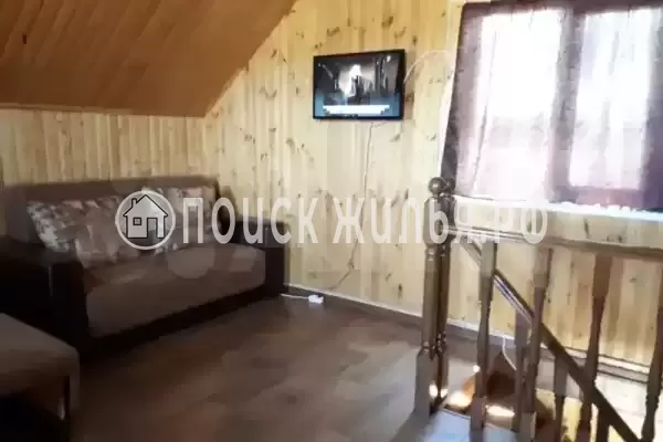 Частный сектор «У Эллис» Частный сектор «У Эллис»