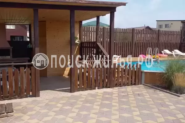 Частный сектор «Коттедж на Клубничной»