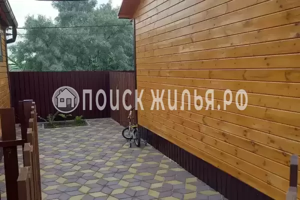 Частный сектор «Коттедж на Клубничной»