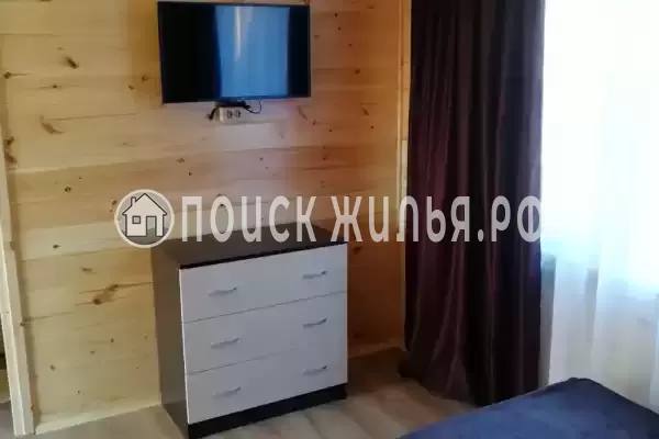 Частный сектор «Коттедж на Клубничной»