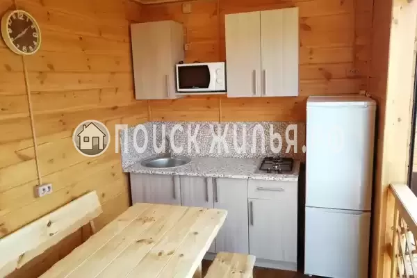 Частный сектор «Коттедж на Клубничной»